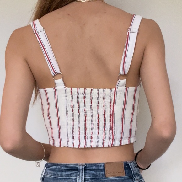 White Tanktop - Picture 2 of 5